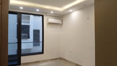 Bedroom Image of 3600 Sq.ft 4 BHK Builder Floor for sale in Saket New Delhi for Rs. 90000000