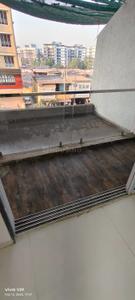 Balcony Image of 954 Sq.ft 2 BHK Apartment / Flat for sale in Sai Enclave, Kalyan East Kalyan for Rs. 7500000