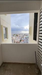 Balcony Image of 1164 Sq.ft 2 BHK Apartment / Flat for sale in Medahalli Bengaluru for Rs. 14300000
