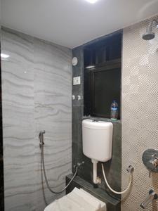 Bedroom Two Image of 950 Sq.ft 2 BHK Apartment / Flat for sale in Larkins 315 Rio B, Thane West Thane for Rs. 14500000