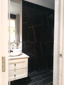 Bedroom One Image of 1450 Sq.ft 3 BHK Builder Floor for sale in Vaishali Ghaziabad for Rs. 10000000