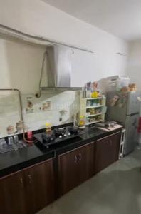 Kitchen Image of 2206 Sq.ft 4 BHK Villa for sale in Panjim Goa for Rs. 30000000