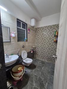 Image of 843 Sq.ft 2 BHK Apartment / Flat for sale in Atul Pari Towers, Narhe, Pune for Rs. 7000000