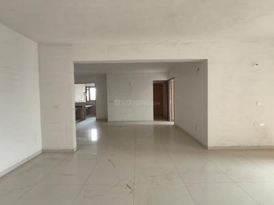 Hall Image of 3164 Sq.ft 4 BHK Apartment / Flat for sale in Kala Samartheshwar, Ambawadi Ahmedabad for Rs. 30000000
