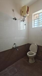 Image of 1500 Sq.ft 3 BHK Independent House for rent in Bilekahalli, Bengaluru for Rs. 40000