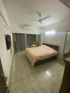 Bedroom Image of 1600 Sq.ft 3 BHK Apartment / Flat for sale in Koregaon Park Pune for Rs. 21000000