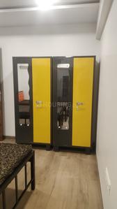 Bedroom Image of workwise in Kurla West, Mumbai