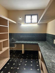 Kitchen Image of 1300 Sq.ft 2 BHK Independent House for rent in Balaji Nagar Nellore for Rs. 12000