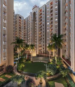 Image of 1170 Sq.ft 3 BHK Apartment / Flat for sale in ACL Love Home Joypur, Budhsinghpura, Jaipur for Rs. 5790000