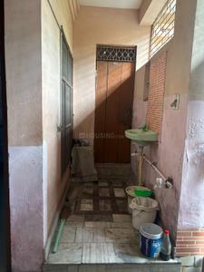Bathroom Image of 936 Sq.ft 6 BHK Independent House for sale in Shradhapuri Phase 1 Meerut for Rs. 8500000