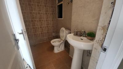 Image of 1200 Sq.ft 2 BHK Apartment / Flat for sale in Saviour Greenisle, Crossings Republik, Ghaziabad for Rs. 8500000