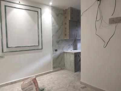 3 BHK Independent Builder Floor