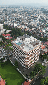 Image of 3142 Sq.ft 4.5 BHK Apartment / Flat for sale in Dalanwala, Dehradun for Rs. 40000000