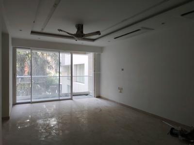 Living Room Image of 1560 Sq.ft 3 BHK Apartment / Flat for sale in Gautam Apartments, Vile Parle West Mumbai for Rs. 52000000