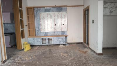 Living Room Image of 2900 Sq.ft 5 BHK Independent House for sale in D Group Employees Layout Bengaluru for Rs. 19000000