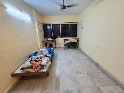 Hall Image of 620 Sq.ft 1 BHK Apartment / Flat for rent in Erandwane Pune for Rs. 26000