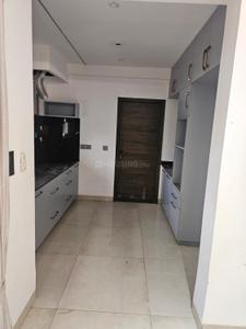 Hall Image of 1829 Sq.ft 3 BHK Apartment / Flat for sale in Hallmark Vicinia, Narsingi Hyderabad for Rs. 22000000