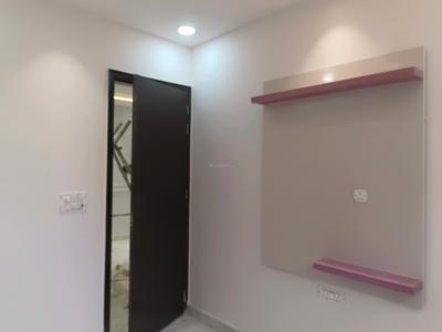 Bedroom Image of 950 Sq.ft 3 BHK Builder Floor for sale in Rohini Sector 28 New Delhi for Rs. 9800000