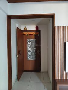 Image of 1000 Sq.ft 3 BHK Apartment / Flat for sale in Maruti Shivalay Luxuria, Waghodia Road, Vadodara for Rs. 6800000