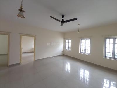 Hall Image of 1300 Sq.ft 2 BHK Apartment / Flat for rent in Richmond Town Bengaluru for Rs. 50000