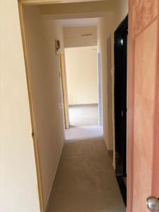Image of 1050 Sq.ft 2 BHK Apartment / Flat for sale in Kamothe, Navi Mumbai for Rs. 9000000