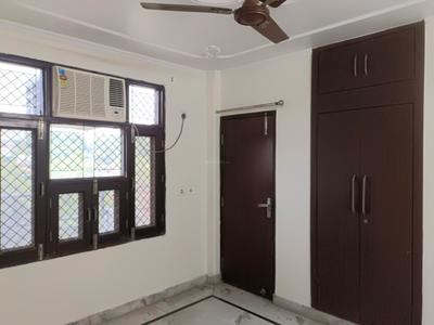 DDA Flat Bedroom One 2