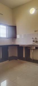 Kitchen Image of 1500 Sq.ft 2 BHK Builder Floor for rent in Avanti Vihar Raipur for Rs. 20000