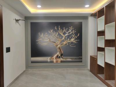 Dining Area Image of 1600 Sq.ft 4 BHK Builder Floor for sale in Vasundhara Ghaziabad for Rs. 17500000