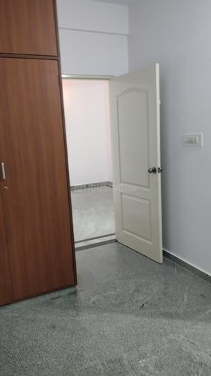 Stage 2, BTM Layout Bedroom 1