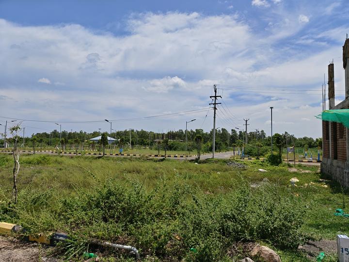 Vikaa Aranya Garden Main Image 1
