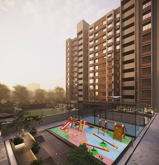 Sun Shela One Main Image 1