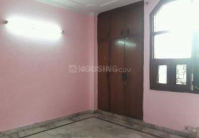 Bedroom Image of 950 Sq.ft 2 BHK Builder Floor for sale in Sant Nagar New Delhi for Rs. 12000000
