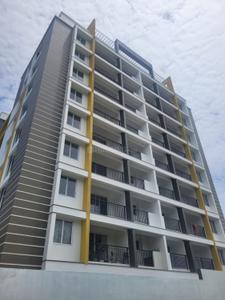 Image of 1200 Sq.ft 2 BHK Apartment / Flat for sale in Vennala, Kochi for Rs. 8000000