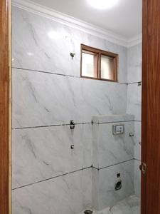 Bedroom One Image of 1250 Sq.ft 3 BHK Apartment / Flat for sale in Pochanpur Colony New Delhi for Rs. 10500000