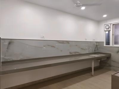 Kitchen Image of 1296 Sq.ft 2 BHK Apartment / Flat for sale in Kumar Parv A B C D And E, Moshi Pune for Rs. 11500000