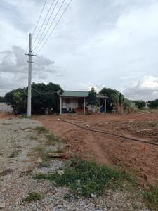 Image of 1200 Sq.ft Residential Plot / Land for sale in Bagalur, Bengaluru for Rs. 7200000