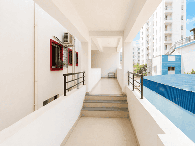 Image of 502 Sq.ft 1 BHK Apartment / Flat for sale in Ghorpadi, Pune for Rs. 4400000
