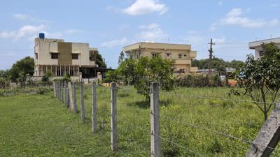 Image of 1440 Sq.ft Residential Plot / Land for sale in K. Kotapadu, Visakhapatnam for Rs. 2400000