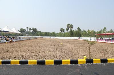Image of 800 Sq.ft Residential Plot / Land for sale in Koovathur, Chennai for Rs. 1196000