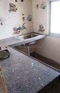 Kitchen Image of 1170 Sq.ft 3 BHK Apartment / Flat for sale in Singh More Ranchi for Rs. 5300000