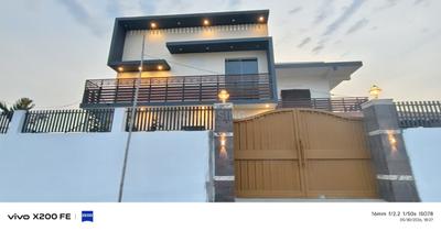 Image of 600 Sq.ft Residential Plot / Land for sale in Thiru C Balakrishnan Vanavil S K Avenue , Naduveerapattu, Chennai for Rs. 1676000
