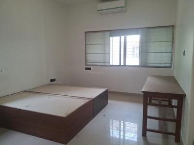 Bedroom Image of 2000 Sq.ft 4 BHK Villa for sale in Goyal Green Park, Shantipura Ahmedabad for Rs. 42500000