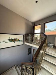 Bedroom Image of 3600 Sq.ft 9 BHK Independent House for rent in Vasant Vihar New Delhi for Rs. 1200000