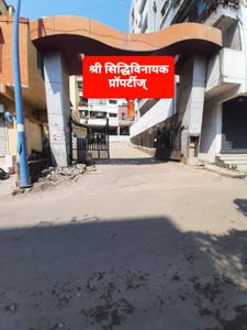 Image of 550 Sq.ft 1 BHK Apartment / Flat for sale in Katraj, Pune for Rs. 2100000