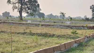 Image of 1377 Sq.ft Residential Plot / Land for sale in Hingna, Nagpur for Rs. 2541000