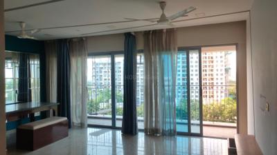 Living Room Image of 1850 Sq.ft 3.5 BHK Apartment / Flat for sale in Amanora Neo Towers, Hadapsar Pune for Rs. 25500000