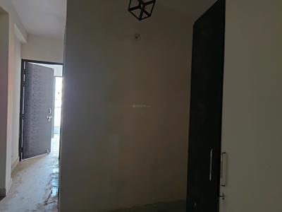 Living Room Image of 450 Sq.ft 1 BHK Builder Floor for sale in Ved Vihar Ghaziabad for Rs. 1330050