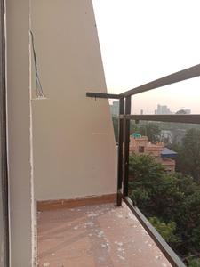 Bedroom Two Image of 1198 Sq.ft 3 BHK Apartment / Flat for sale in Realtech Hijibiji, New Town Kolkata for Rs. 8500000