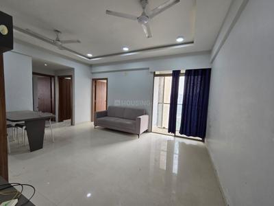 Hall Image of 1500 Sq.ft 3 BHK Apartment / Flat for sale in Avaneesh Heights, Shilaj Ahmedabad for Rs. 7500000