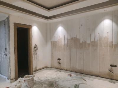 Bedroom Image of 2250 Sq.ft 3 BHK Builder Floor for sale in Sector 49 Faridabad for Rs. 16000000